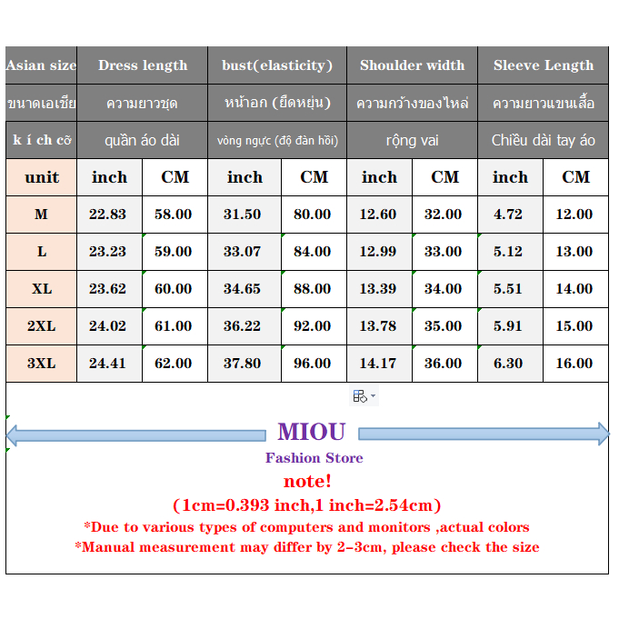 Áo Thun Tay Ngắn Phồng Cổ Vuông Phối Ren Phong Cách Hàn Quốc Thời Trang Mùa Hè 2023 Size 3XL