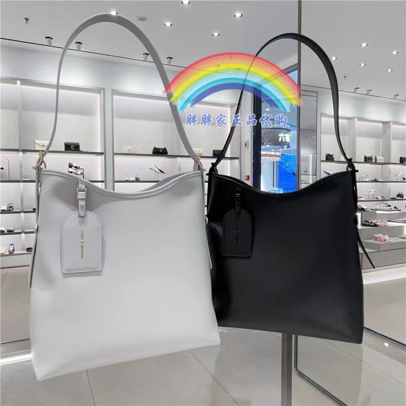 Cnk Mới 40782183 Túi Xách Đeo Vai Cỡ Lớn Thời Trang Cho Nữ