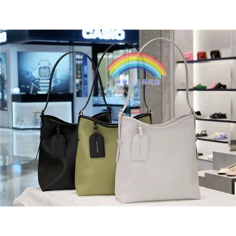 Cnk Mới 40782183 Túi Xách Đeo Vai Cỡ Lớn Thời Trang Cho Nữ