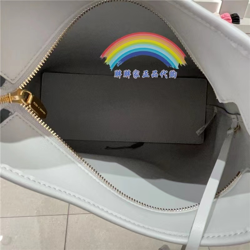 Cnk Mới 40782183 Túi Xách Đeo Vai Cỡ Lớn Thời Trang Cho Nữ