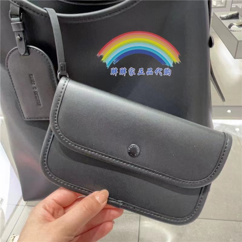 Cnk Mới 40782183 Túi Xách Đeo Vai Cỡ Lớn Thời Trang Cho Nữ