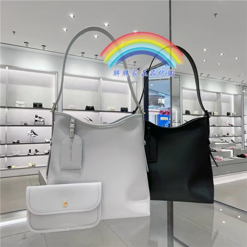 Cnk Mới 40782183 Túi Xách Đeo Vai Cỡ Lớn Thời Trang Cho Nữ