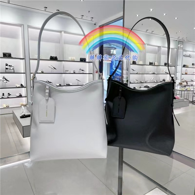 Cnk Mới 40782183 Túi Xách Đeo Vai Cỡ Lớn Thời Trang Cho Nữ