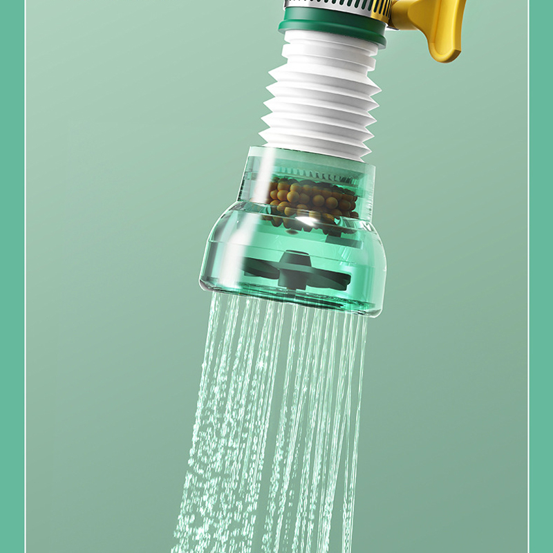 Đầu Lọc Vòi Nước Chống Bắn Tung Tóe Chuyên Dụng