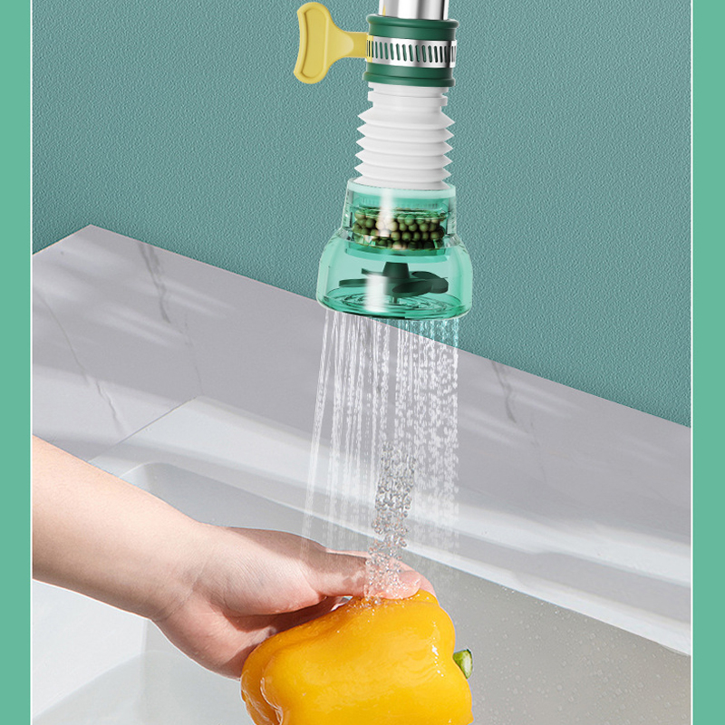 Đầu Lọc Vòi Nước Chống Bắn Tung Tóe Chuyên Dụng