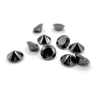 Đá Quý Đen 2.0-4.5mm Dùng Làm Trang Sức