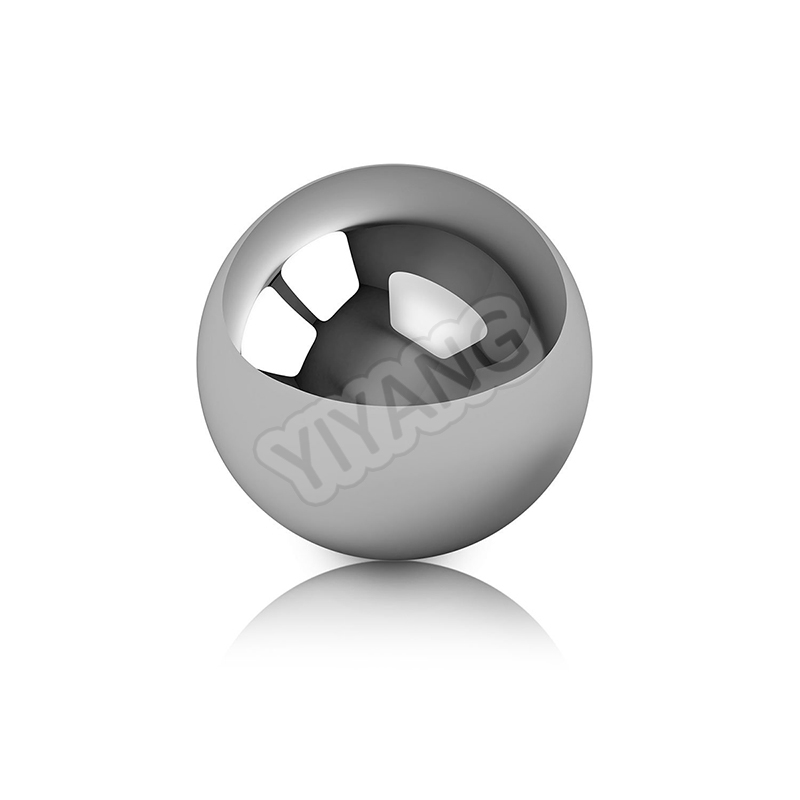 1 cái φ15.081-φ22.5mm vòng bi chính xác cao bteel balls solid steel ball gcr15