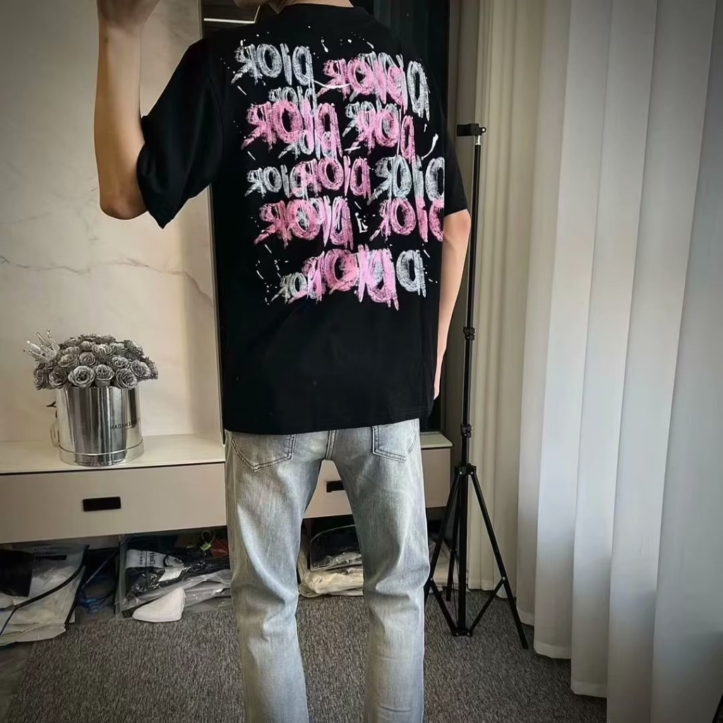 Quần Jean Rách Nam S-3XL Mỏng Hơn Nhìn Skinny Quần Sao Dán Nhãn Quần