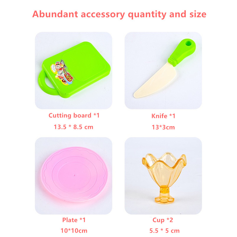 Đồ Chơi Máy Xay Sinh Tố Trái Cây Cỡ Lớn Cho Bé Trai Và Bé Gái