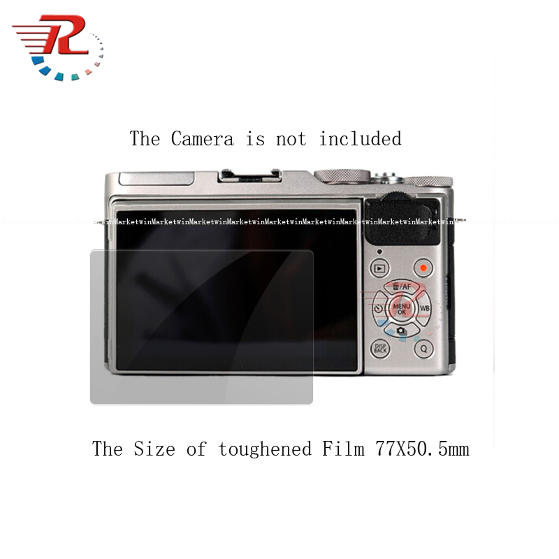 Kính cường lực bảo vệ màn hình cho Fujifilm X-A20 XA20 XA5
