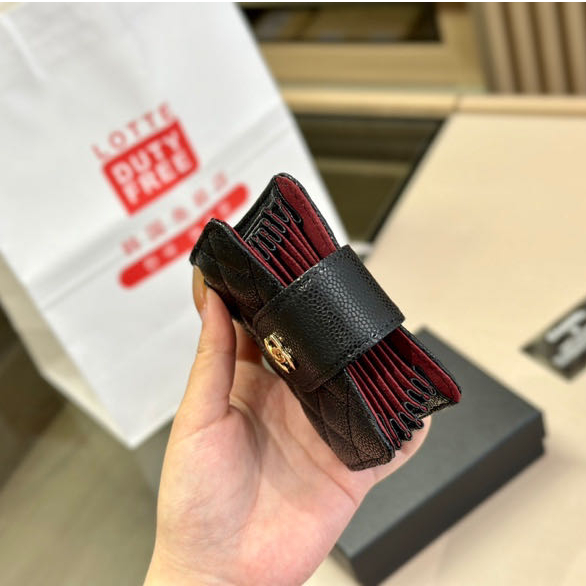 Hộp Kẹp Nhặt Thẻ Hàng Chính Hãng 100%  Cho Nữ