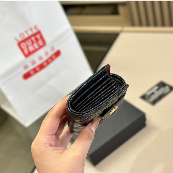 Hộp Kẹp Nhặt Thẻ Hàng Chính Hãng 100%  Cho Nữ