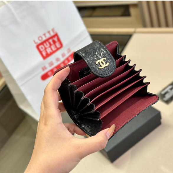 Hộp Kẹp Nhặt Thẻ Hàng Chính Hãng 100%  Cho Nữ