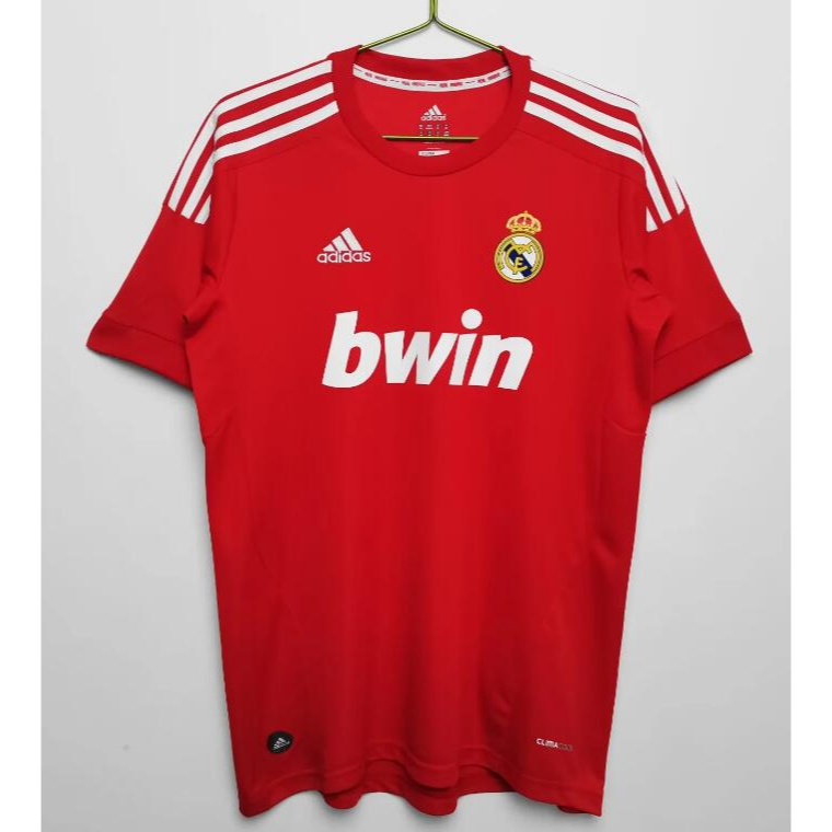 Rmd Áo Thun Đá Banh Mcf Phong Cách retro