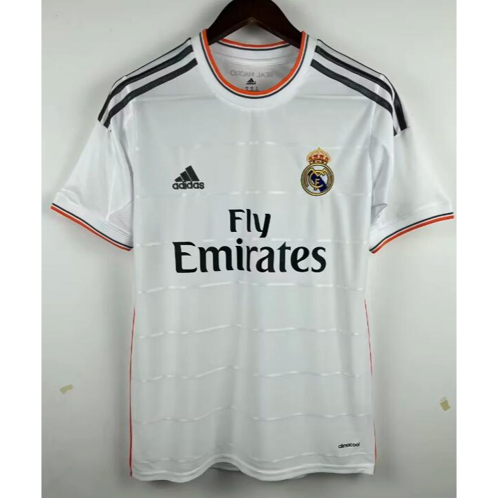 Rmd Áo Thun Đá Banh Mcf Phong Cách retro