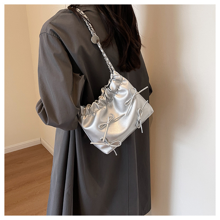 Túi Đeo Chéo CherlKolrs Thiết Kế Đơn Giản Thời Trang Mới Cho Nữ