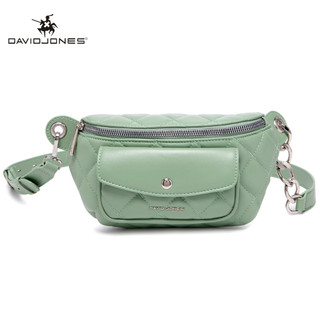 Túi đeo chéo DAVID JONES thời trang nữ tính