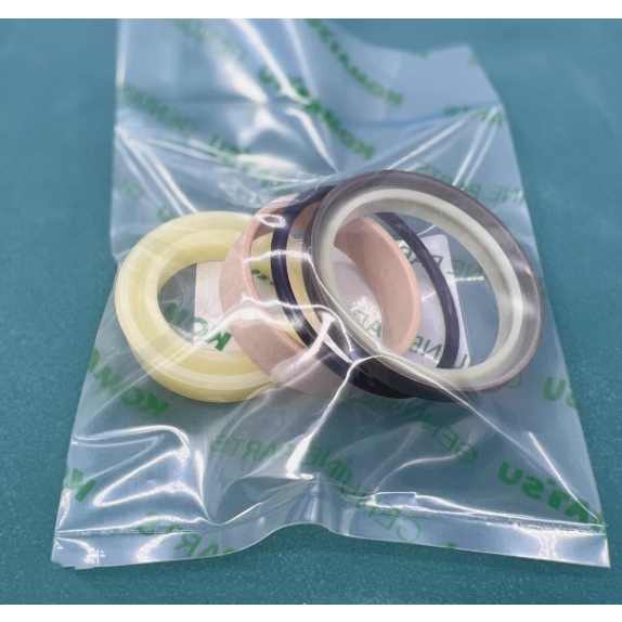 Bộ phận máy xúc Komatsu PC30 PC35 PC40MR Bộ sửa chữa căng dầu PC56 PC60 PC70 PC70-8 Thắt chặt xi lan