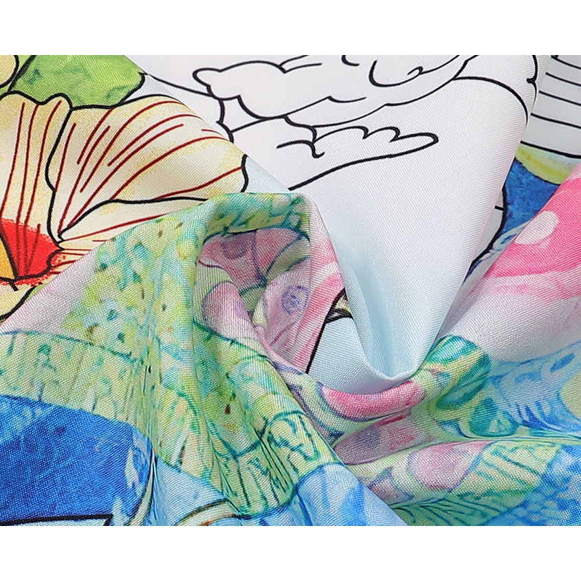 Áo Sơ Mi cotton Tay Dài In Họa Tiết Casablanca Thời Trang Cho Nam Và Nữ