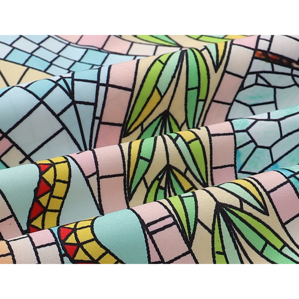 Áo Sơ Mi cotton Tay Dài In Họa Tiết Casablanca Thời Trang Cho Nam Và Nữ