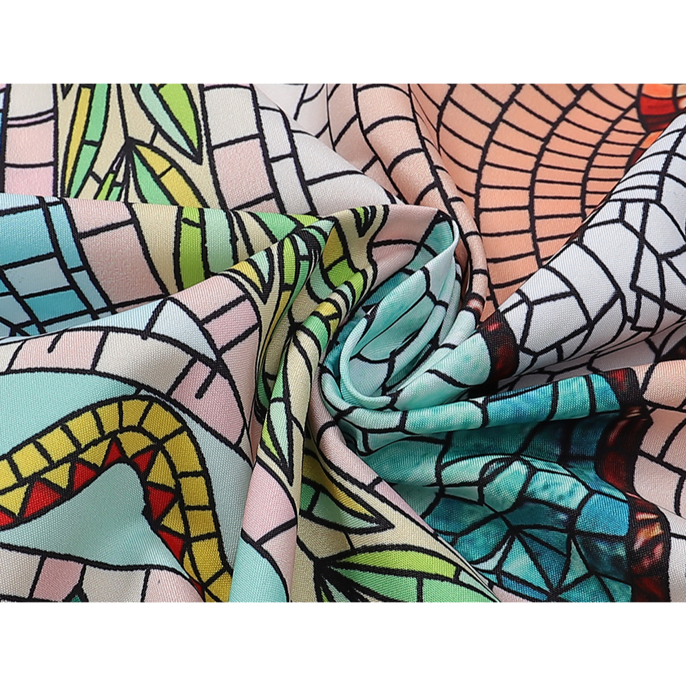 Áo Sơ Mi cotton Tay Dài In Họa Tiết Casablanca Thời Trang Cho Nam Và Nữ