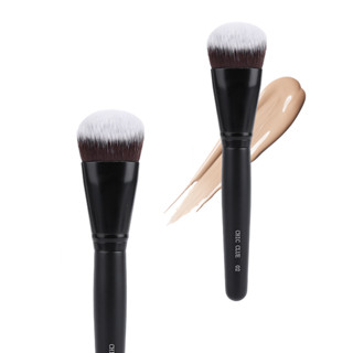  Chic clue Cọ Trang Điểm Nền Dạng Lỏng Tổng Hợp Cao Cấp dz14-2 