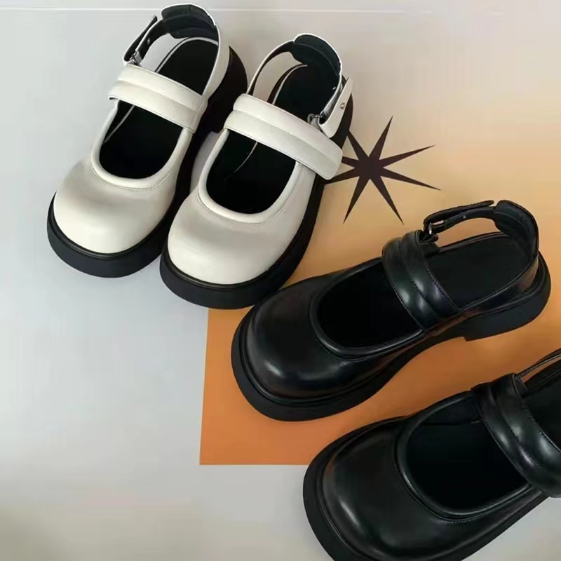 FEIJIANU dép Cross dép sandal nữ giày đi biển đáng yêu thoải mái 29Z230720015