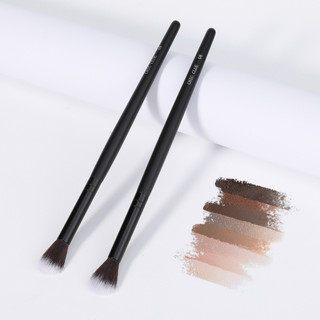 Chic CLUE Cọ Trang Điểm Phấn Mắt Đơn Sắc Lông Mềm Mịn