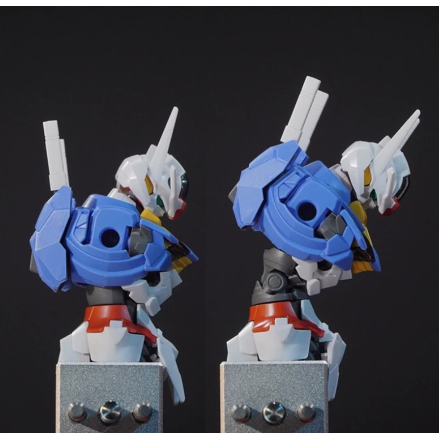 Phụ Kiện Nâng Cao 107 HG TWFM butcher
