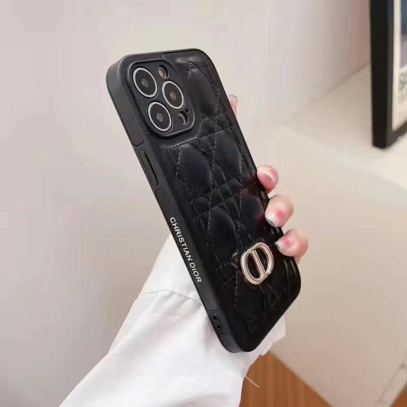 Bao Da Điện Thoại Cao Cấp Phong Cách Âu Mỹ Cho iphone 14 13 11 12 pro max i14