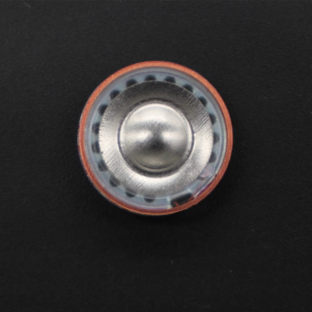 One Cặp Loa Diaphragm 32ohm MX500 15.4mm DIY N52 MX500 MX760 Chuyên Dụng