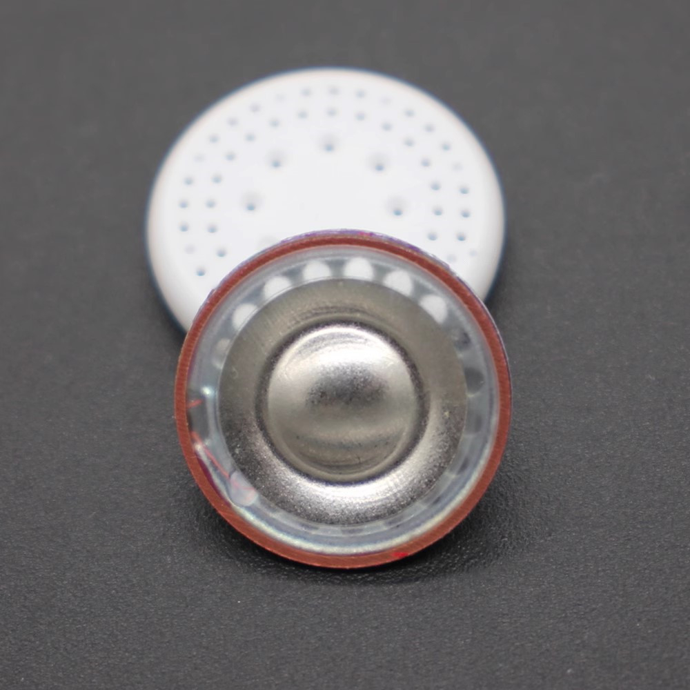 One Cặp Loa Diaphragm 32ohm MX500 15.4mm DIY N52 MX500 MX760 Chuyên Dụng