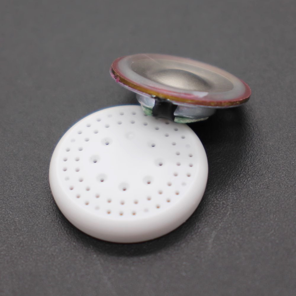 One Cặp Loa Diaphragm 32ohm MX500 15.4mm DIY N52 MX500 MX760 Chuyên Dụng