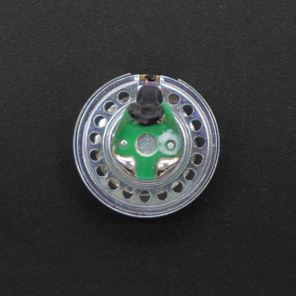 One Cặp Loa Diaphragm 32ohm MX500 15.4mm DIY N52 MX500 MX760 Chuyên Dụng