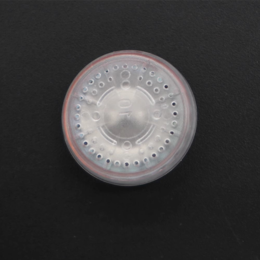 One Cặp Loa Diaphragm 32ohm MX500 15.4mm DIY N52 MX500 MX760 Chuyên Dụng