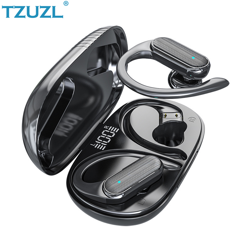 Tai Nghe Bluetooth 5.3 Không Dây TZUZL A520 TWS Tích Hợp Mic