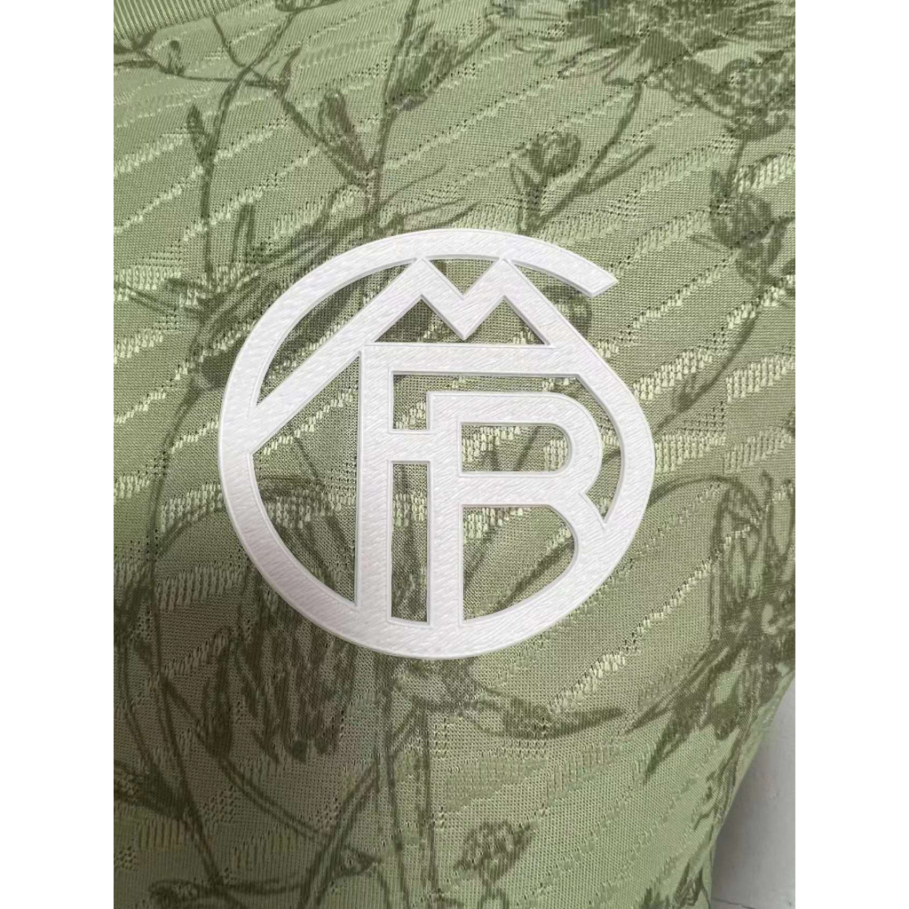 Áo Bóng Đá Câu Lạc Bộ Bayern Munich 23-24