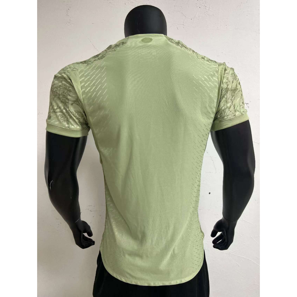 Áo Bóng Đá Câu Lạc Bộ Bayern Munich 23-24