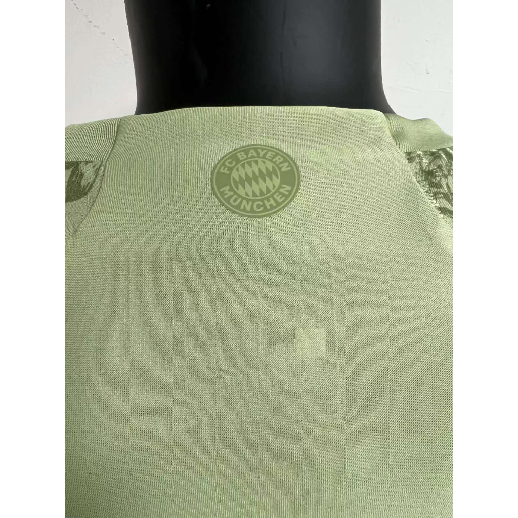 Áo Bóng Đá Câu Lạc Bộ Bayern Munich 23-24