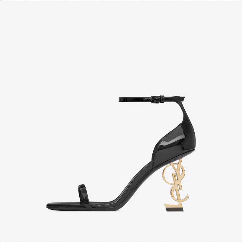 Giày Cao Gót 4.33 Inch Mũi Vuông Size 34-41 Thời Trang Thanh Lịch