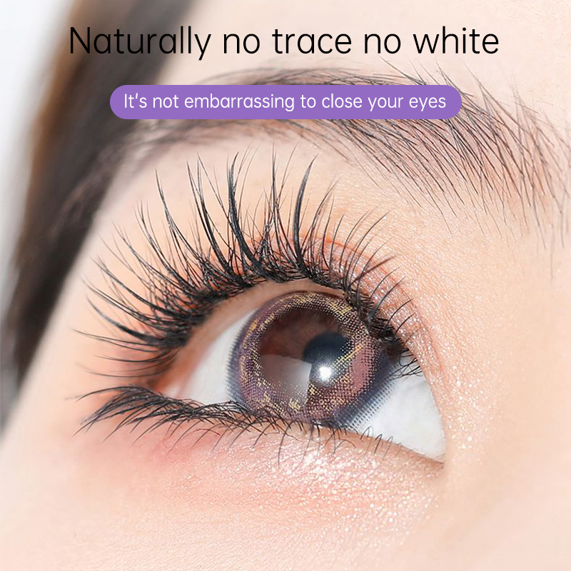 ⭐Keo Dán Lông Mi Giả Vô Hình Tự Nhiên Không Gây Kích Ứng Siêu Bền