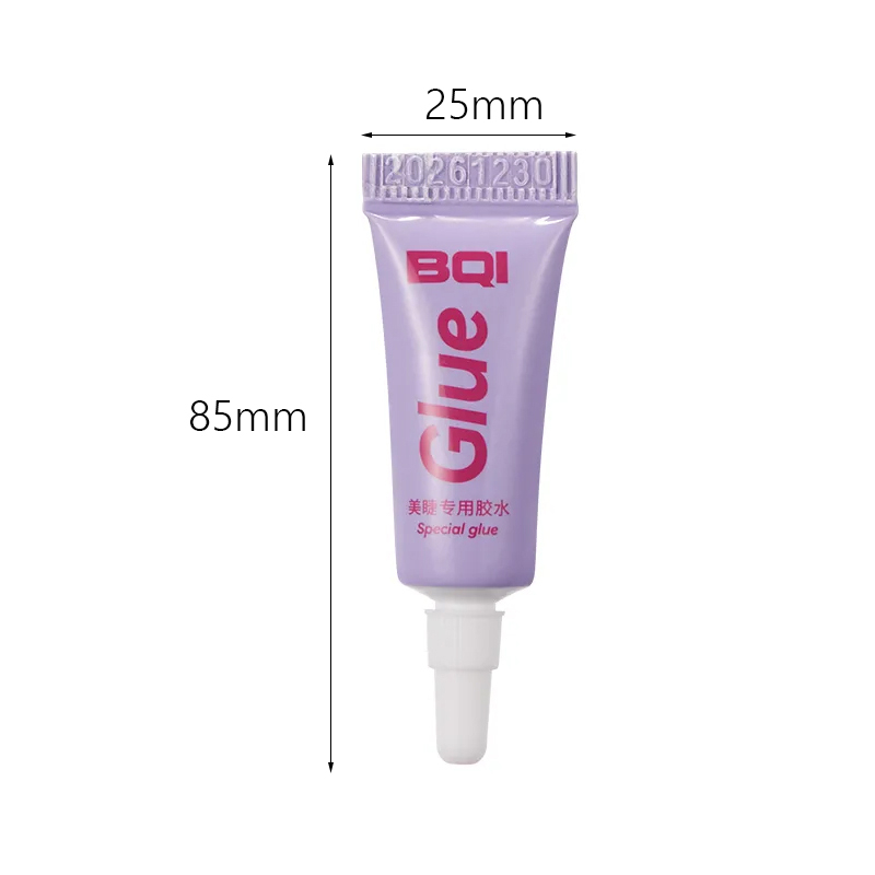 ⭐Keo Dán Lông Mi Giả Vô Hình Tự Nhiên Không Gây Kích Ứng Siêu Bền