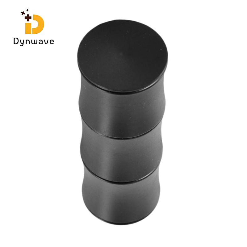 Đầu Nối Dài Đầu Cơ Bida Bằng Nhựa Màu Đen Siêu Bền 3 / 8-10