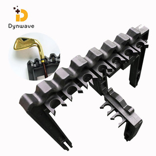 Kẹp đứng Golf trên Putter Iron Protector Bag Organizer Sport