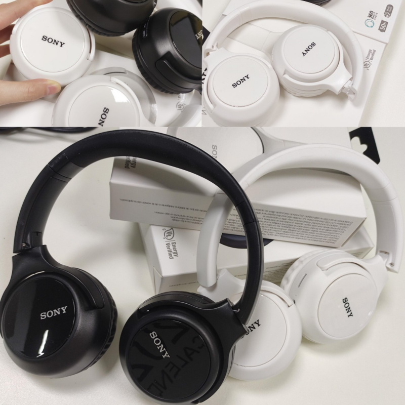 Tai Nghe Bluetooth Không Dây Sony WH-CH520 TWS Có Micro Chất Lượng Cao | BigBuy360 - bigbuy360.vn