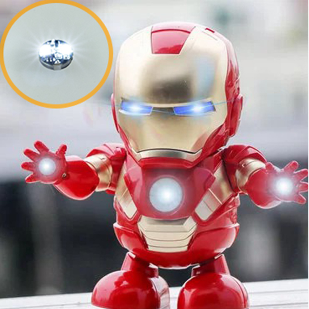 Mô Hình Đồ Chơi Đèn led Từ Tính Không Dây 0.9 * 0.9 * 0.8cm diy