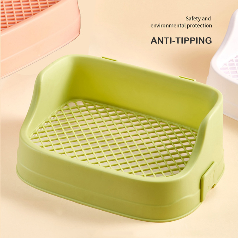 Bô Đi Vệ Sinh Chia Ngăn Hình Thỏ / Totoro / Heo Guinea Tiện Dụng