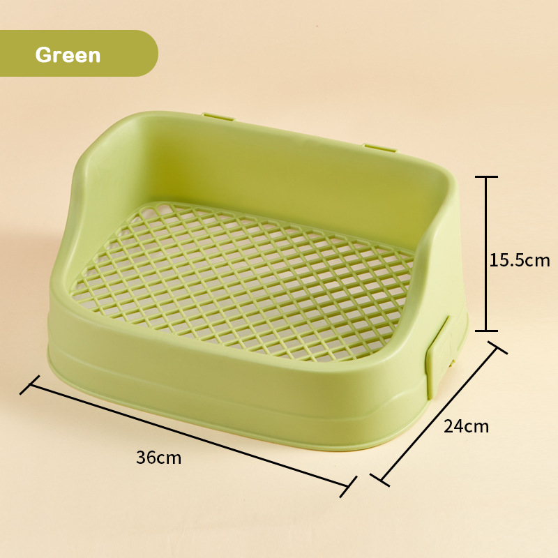 Bô Đi Vệ Sinh Chia Ngăn Hình Thỏ / Totoro / Heo Guinea Tiện Dụng