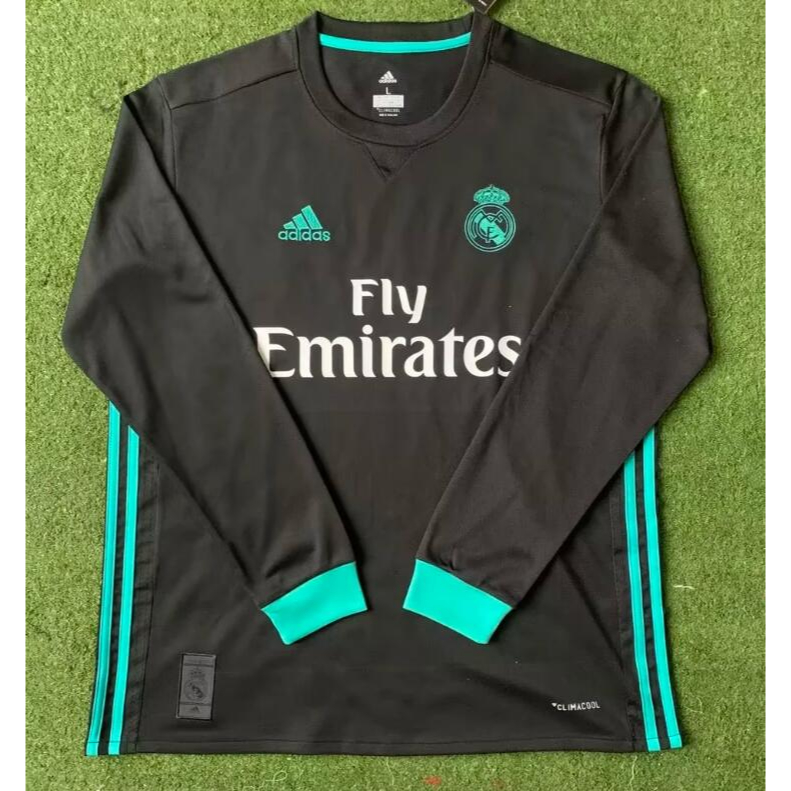 Rmd Áo Bóng Đá Dài Tay Phong Cách retro Mcf