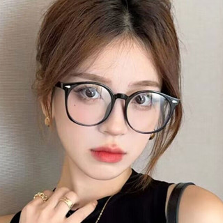 [OUTLET]VIENDO Mắt Kính Gọng Tròn Chống Ánh Sáng Xanh Tia UV Kính Đổi Màu Khi Ra Nắng Nam Nữ